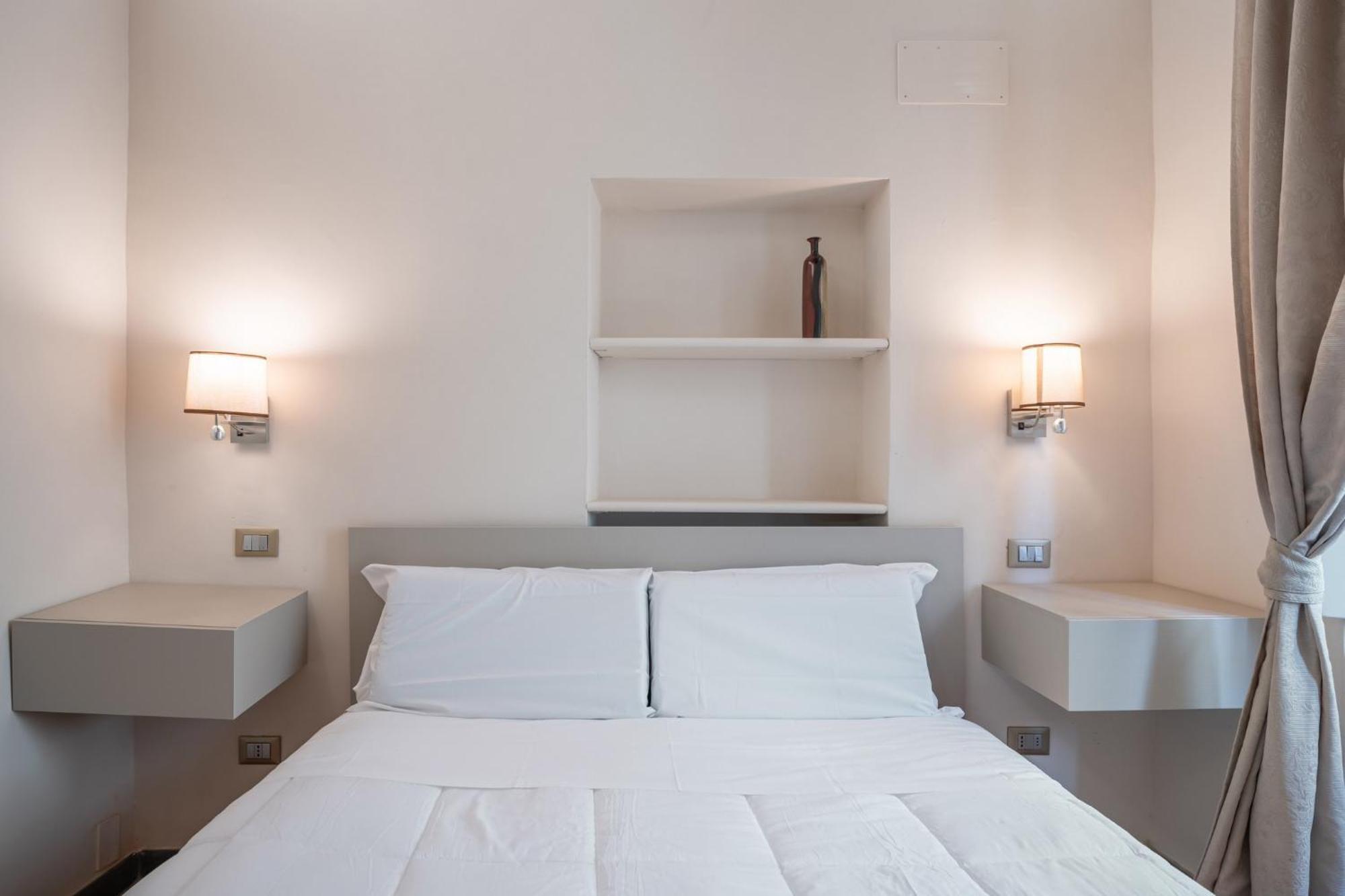 Ponte Vecchio Flats Apartment *