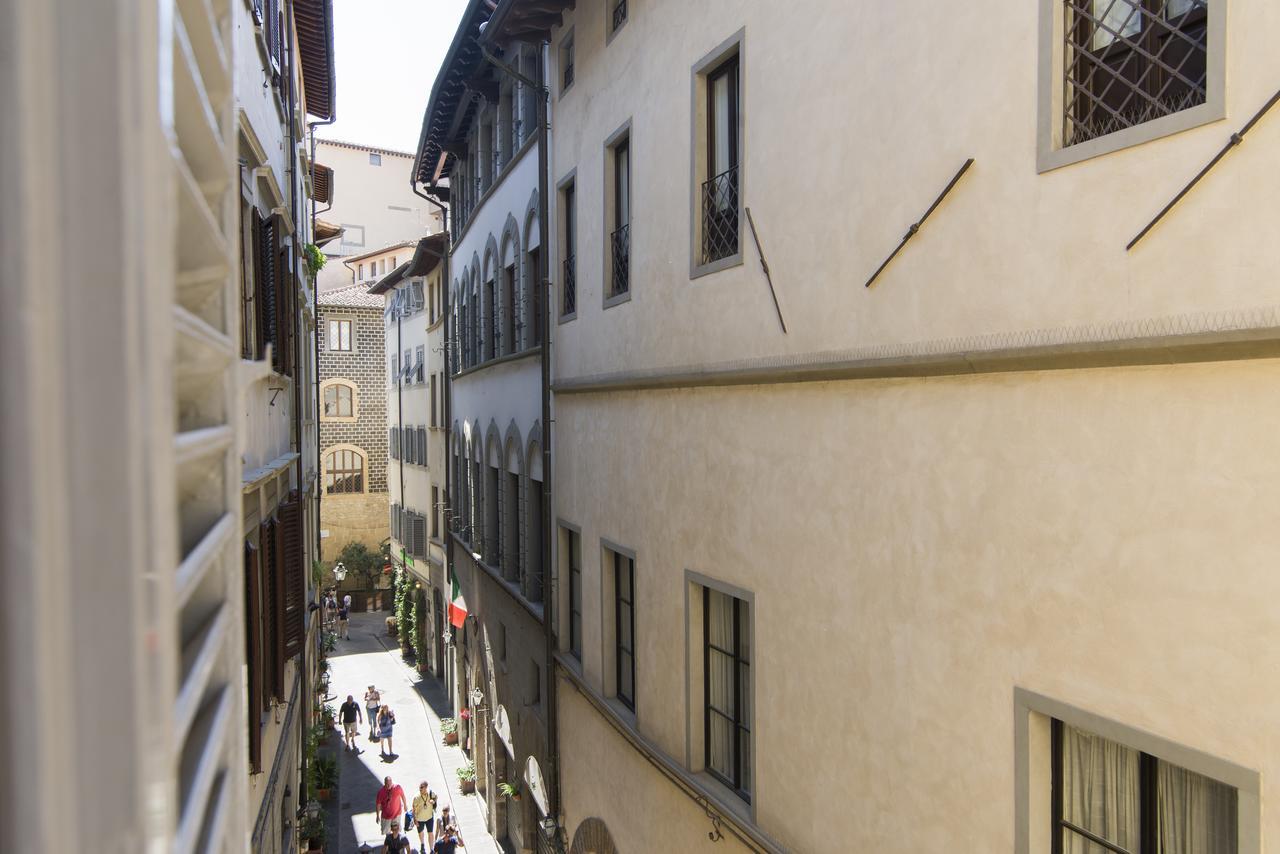 Ponte Vecchio Flats Firenze